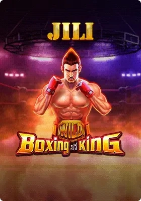 5Boxing King