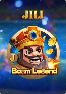 9Boom Legend